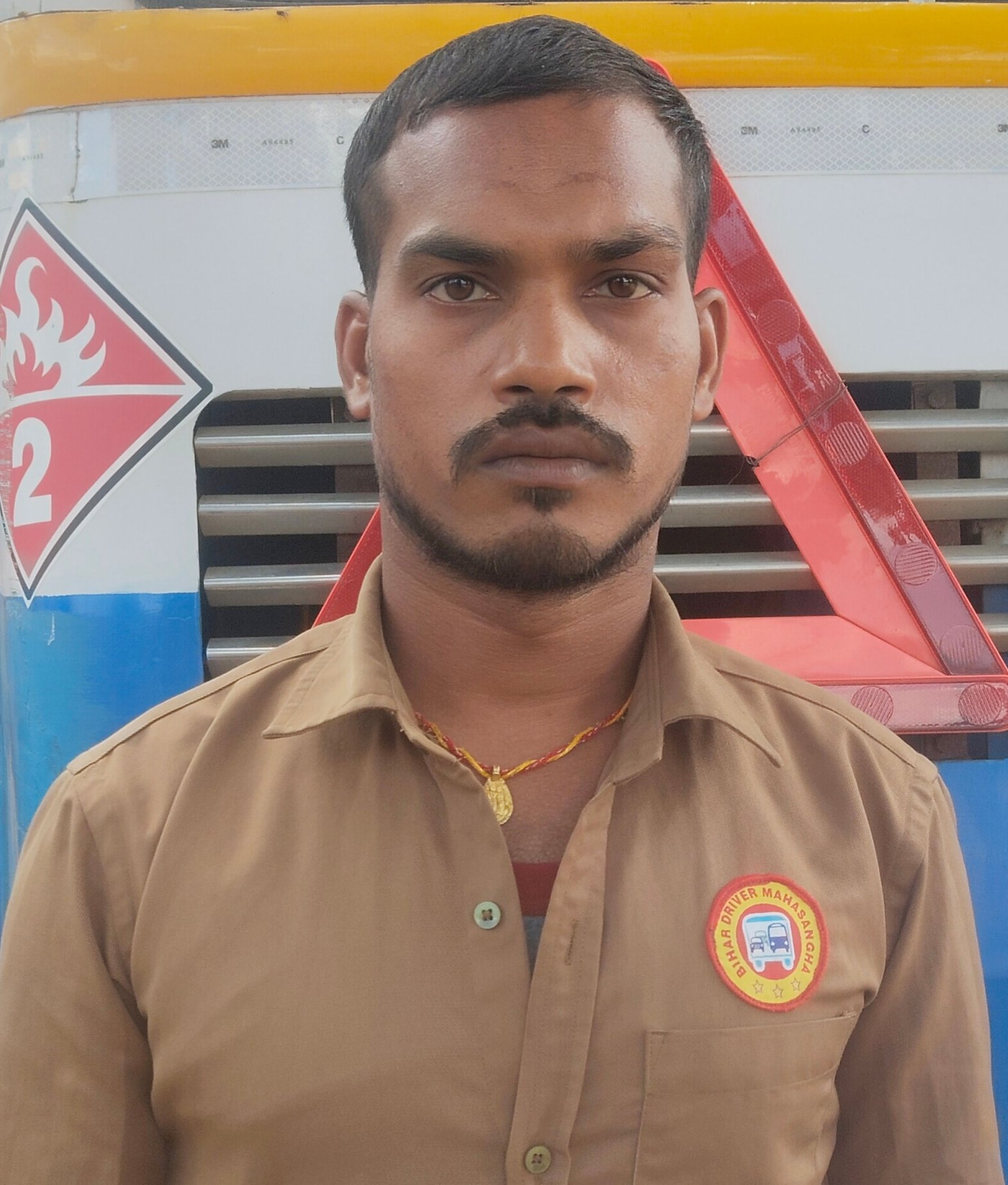 जित्तन कुमार मंडल