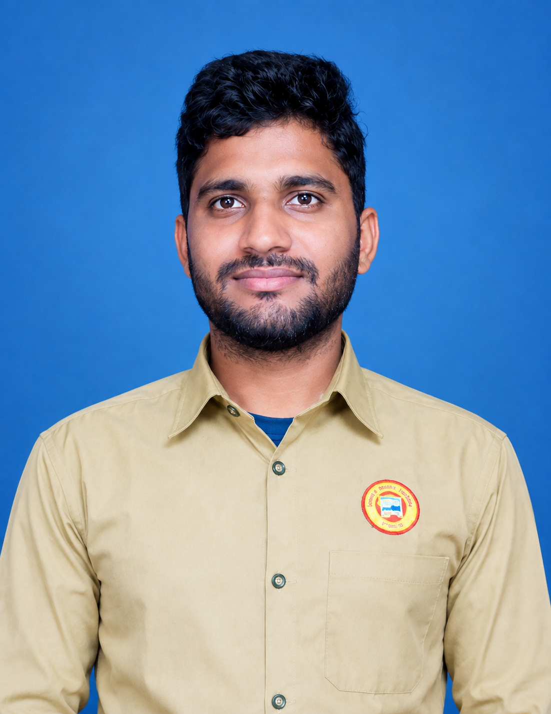 Suraj Kumar yadav