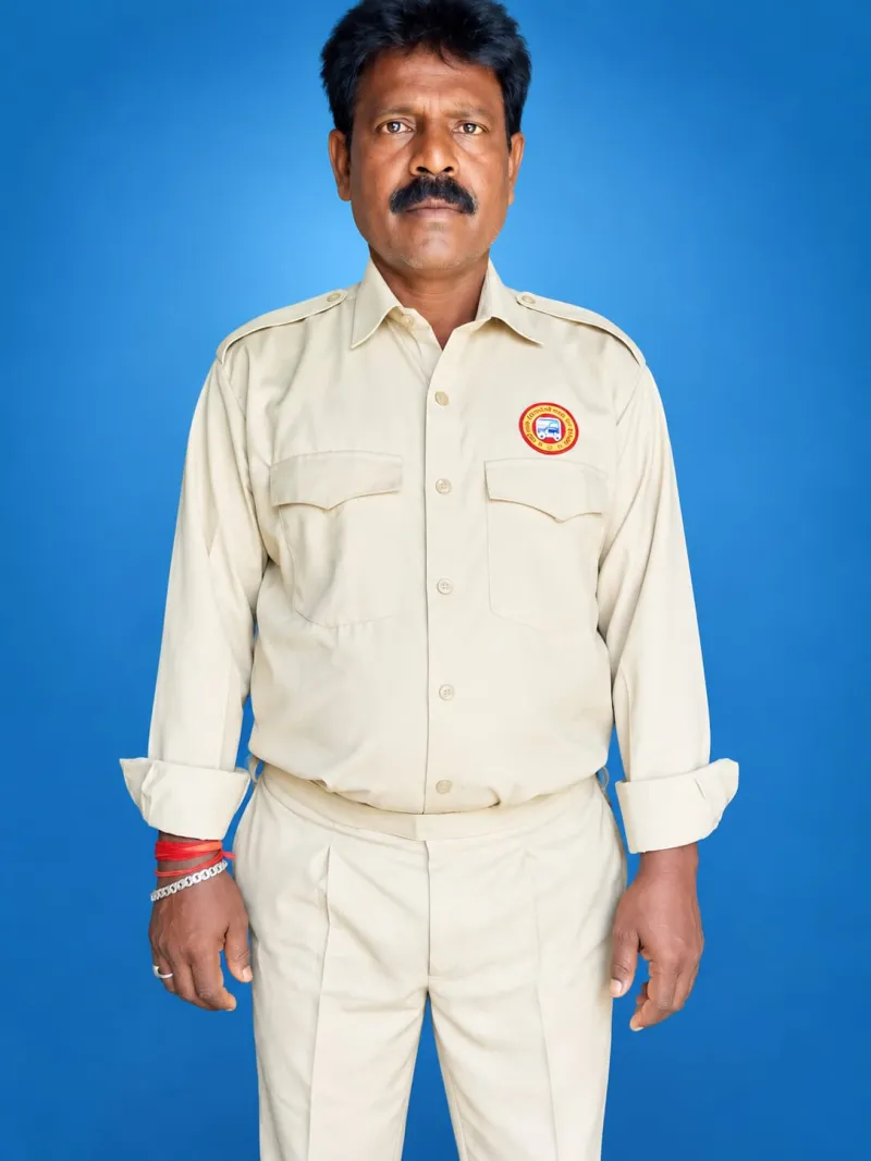 संजय राय