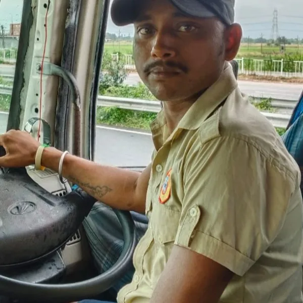 मिस्टर बाबू