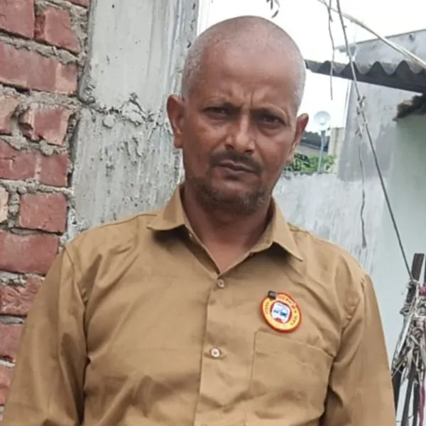 विनोद यादव