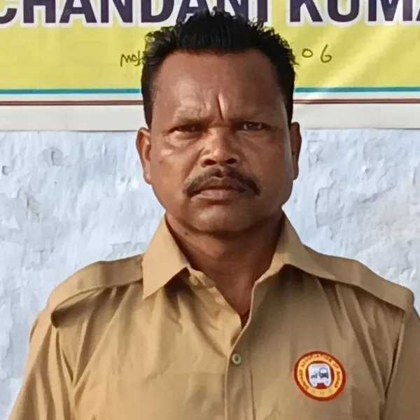 नारायण मुर्मू