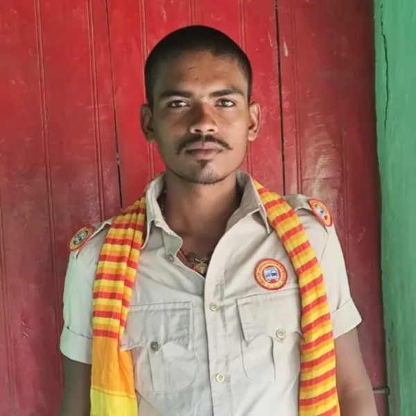 शिवम कुमार
