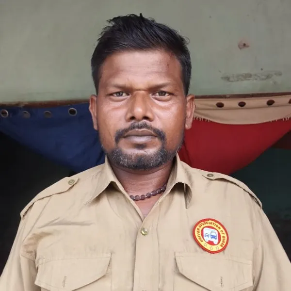 विनोद मंडल