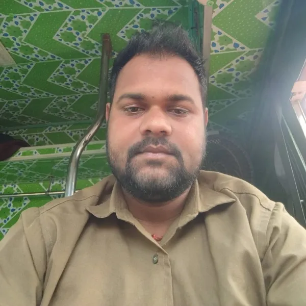 मंजय कुमार मंडल