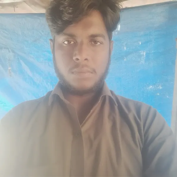 अरविंद कुमार मंडल
