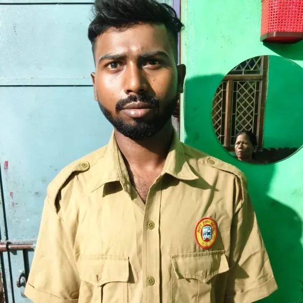 सहदेव कुमार मेहता