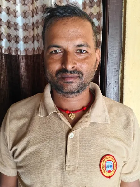 अशोक कुमार यादव