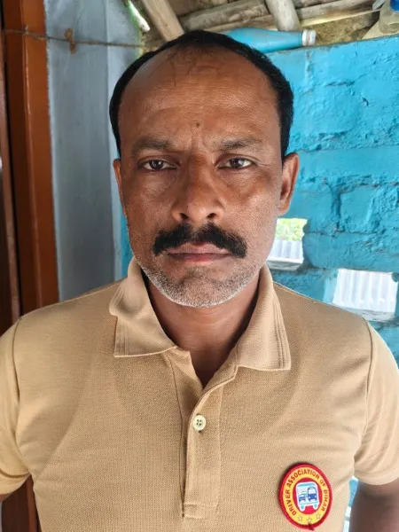 असित कुमार सिंह