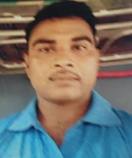 नीरज कुमार ताती