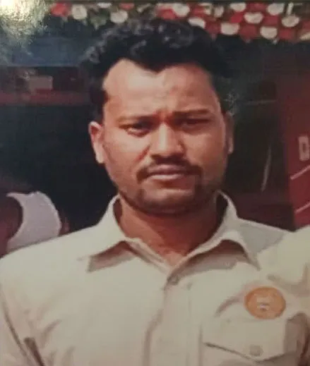 राजु कुमार सिंह