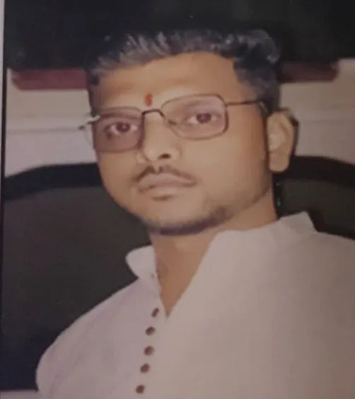 पाण्उव कुमार