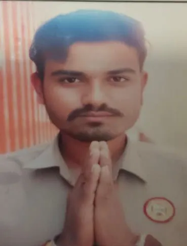 पिन्टु कुमार