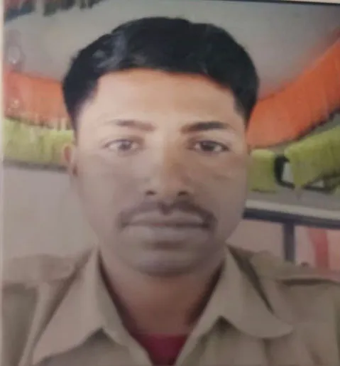 अमरजीत कुमार