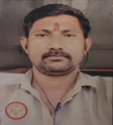 पवन कुमार