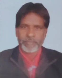 योगेन्द्र कुमार मुखि