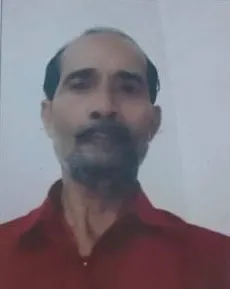 दिपक कुमार सिन्हा
