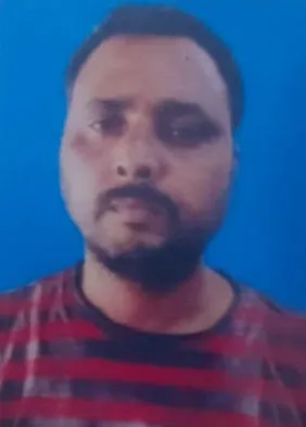 गोपेश कुमार