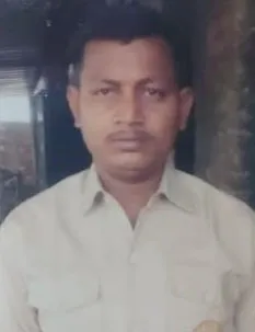 विपीन तांती