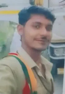 सूचीत कुमार