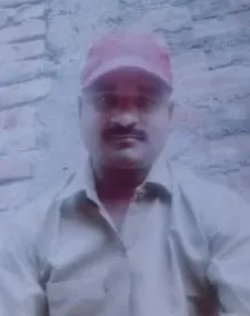 संतोष कुमार