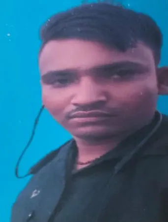 संदीप कुमार