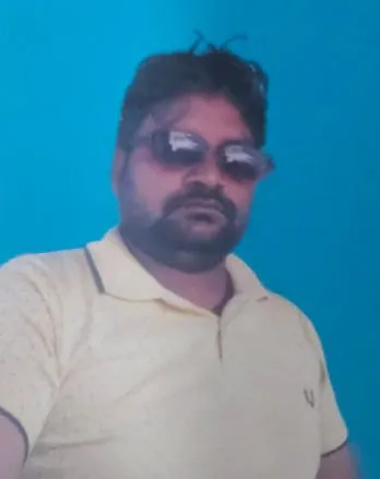 बिक्रम पासवान