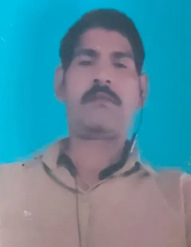 बिक्रम कुमार