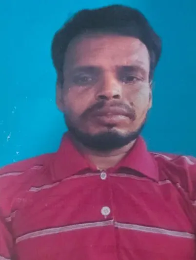 लक्ष्मण साह