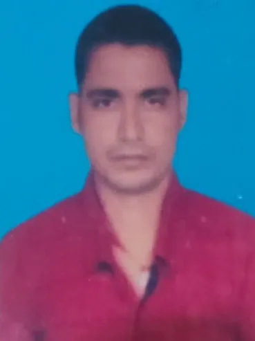 शंभु कुमार