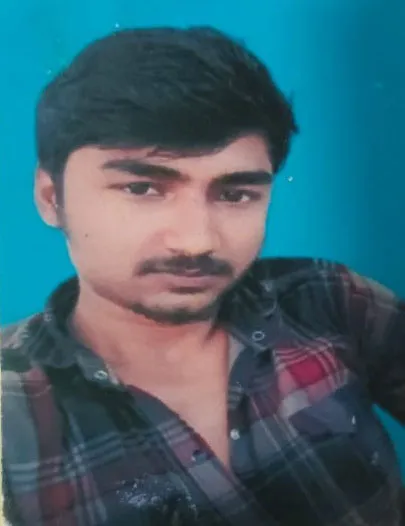 अमरजीत कुमार