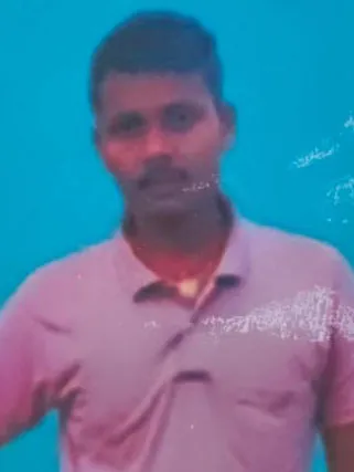 राकेश कुमार