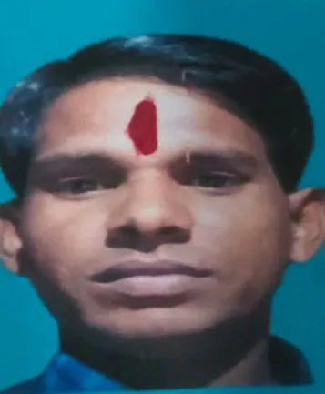 टिंकु कुमार