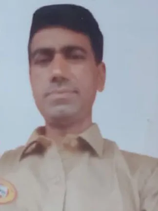साहेब पटेल