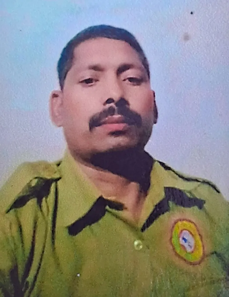संजय कुमार