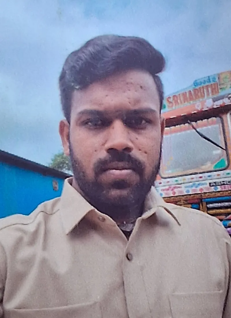 नंदकिशोर कुमार