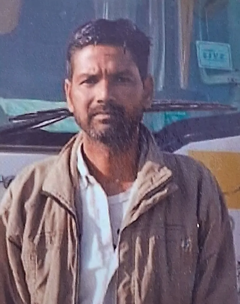 परमानन्द सिंह
