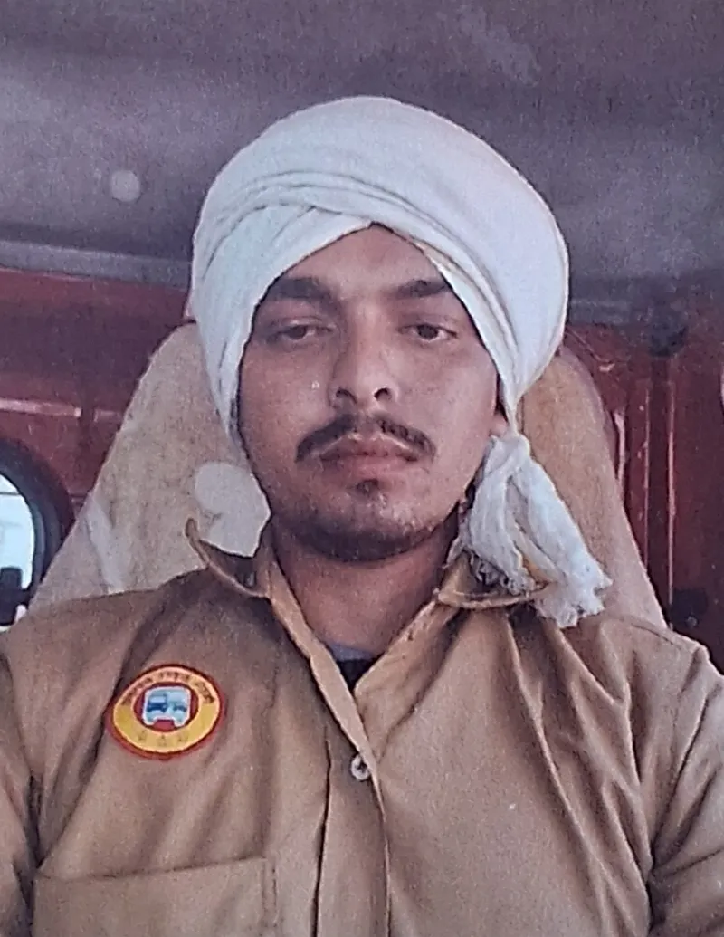 कुन्दन राय