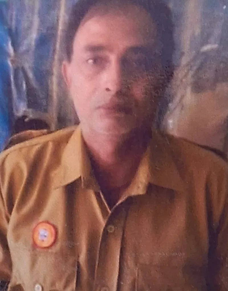 नरेश झा