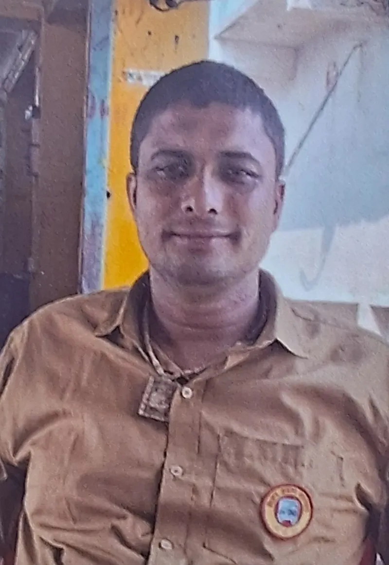 शिव शंकर पोद्दार