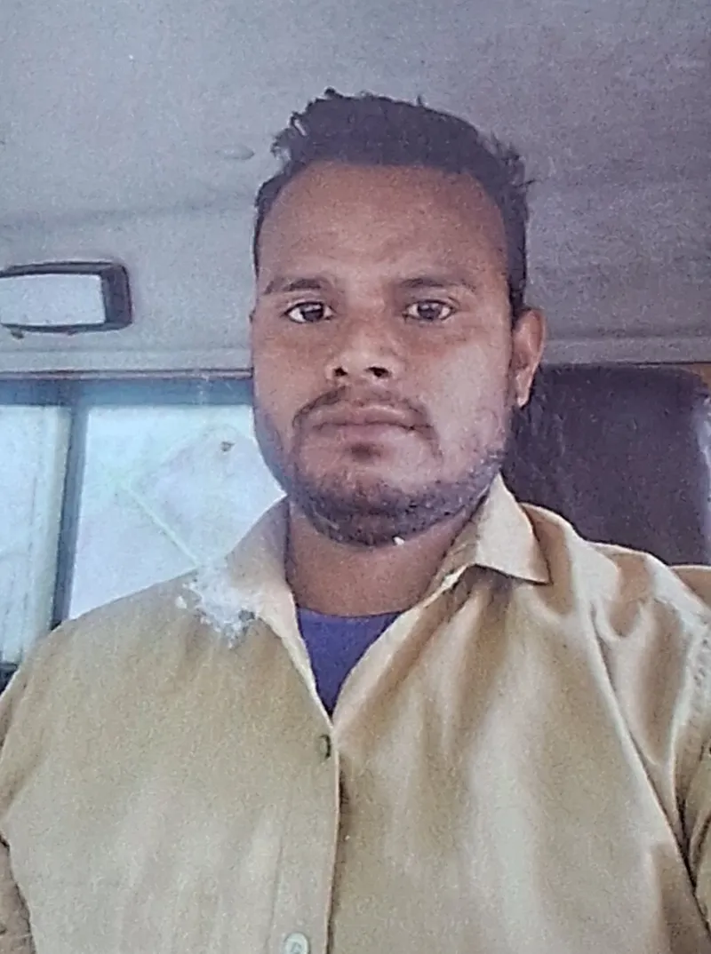संजय कुमार