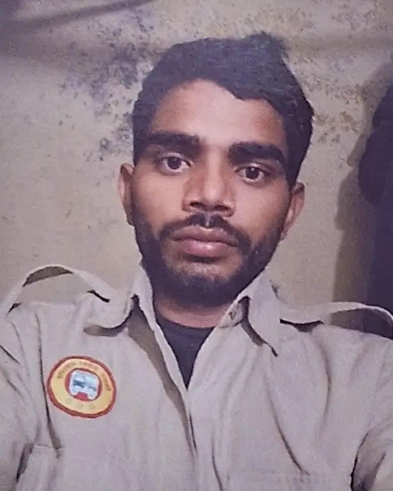 राहुल कुमार