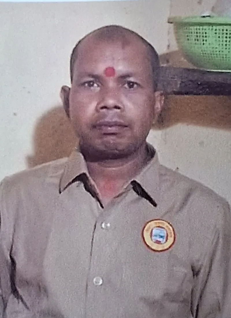 बजरंगी चौधरी