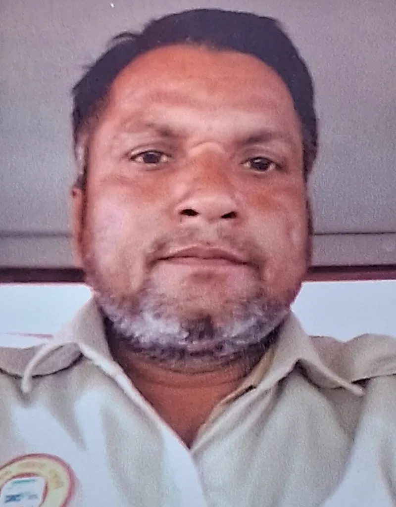 शैलेश महतो