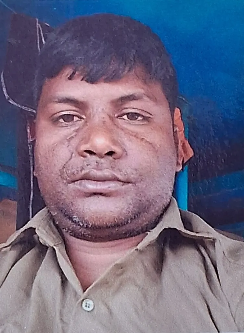 श्रवण नारायण चौधरी