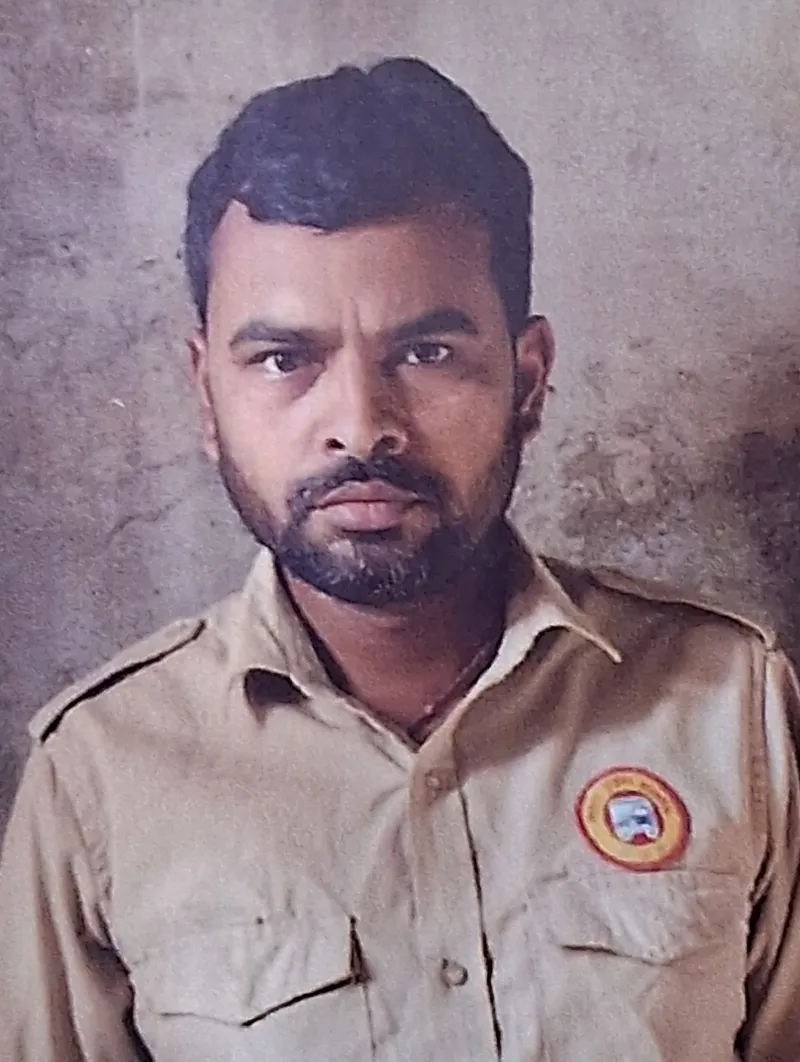 राजेन्द्र चौधरी