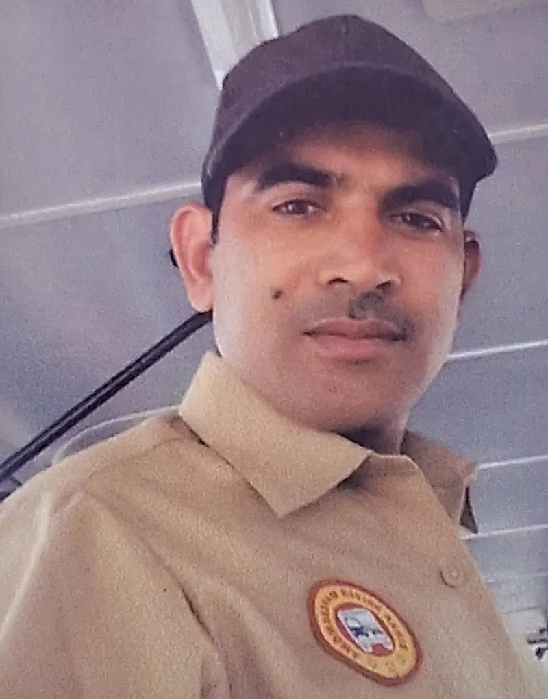 अमरेश कुमार
