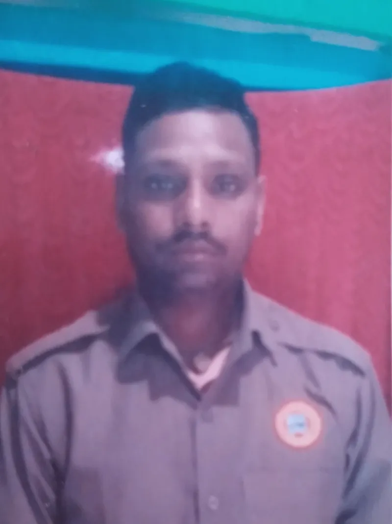 निलेश राम