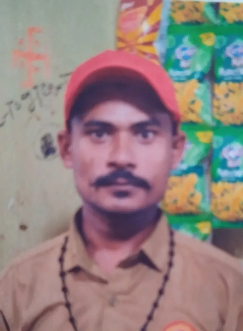 नितिश कुमार