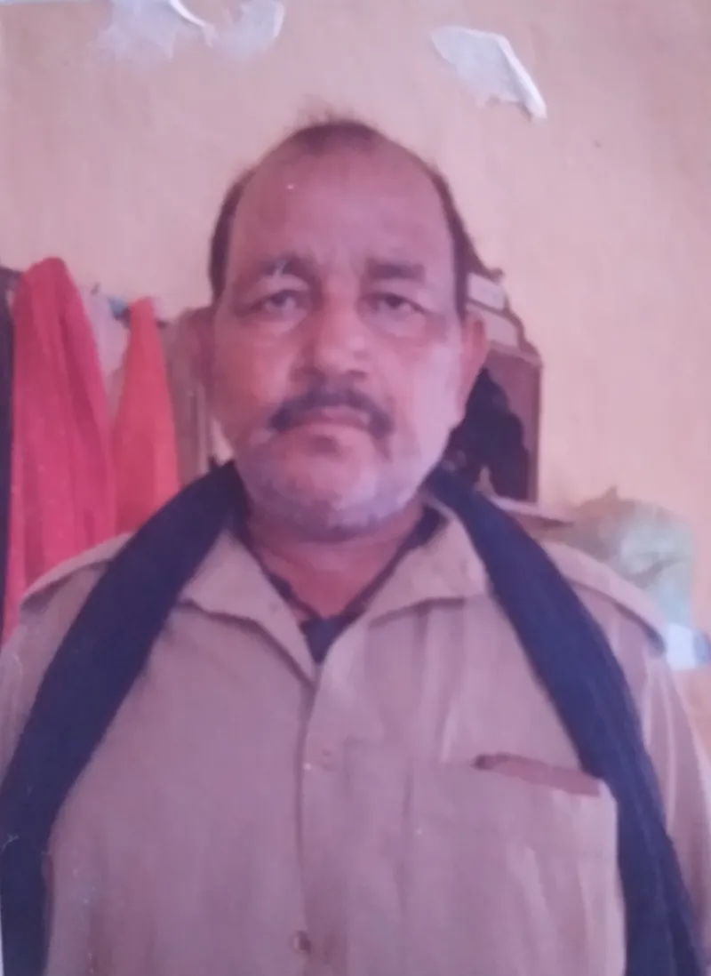 छोटू मंडल